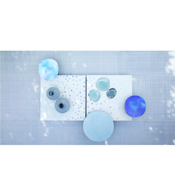 Marna Paola Lenti Tavolino