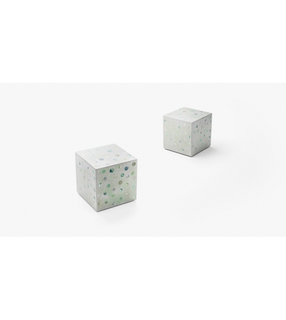 Marna Paola Lenti Side Table