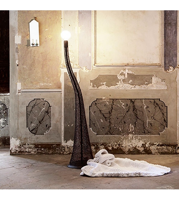Penelope Fisionarte Lampadaire