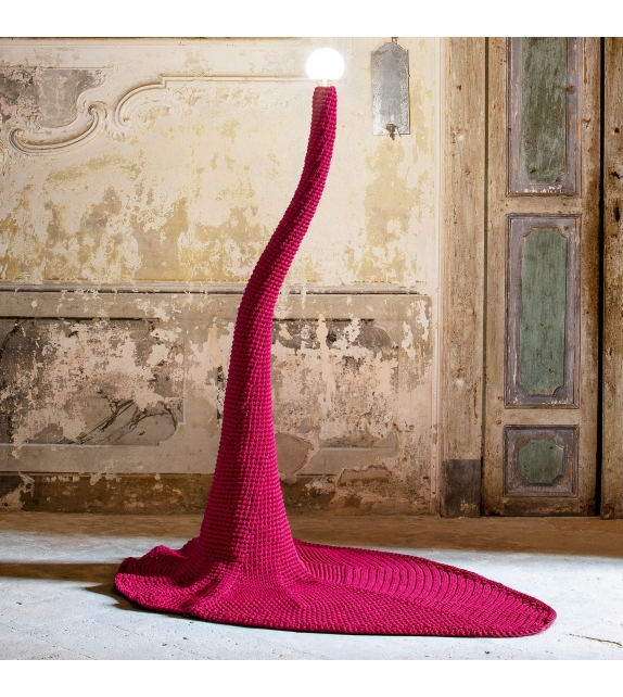Penelope Fisionarte Floor Lamp