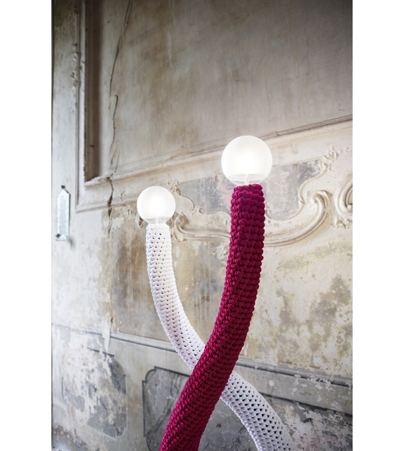 Penelope Fisionarte Floor Lamp