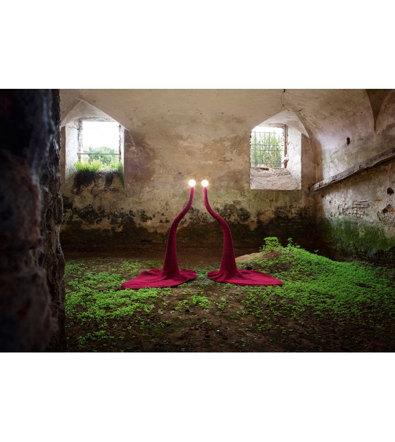 Penelope Fisionarte Lampadaire