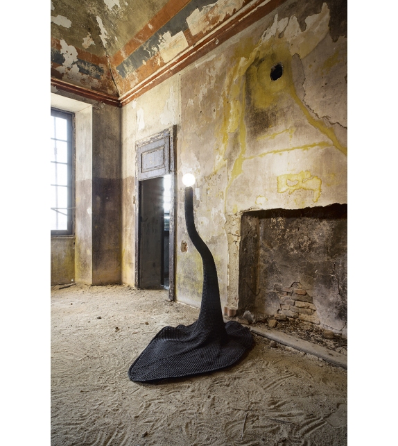 Penelope Fisionarte Floor Lamp