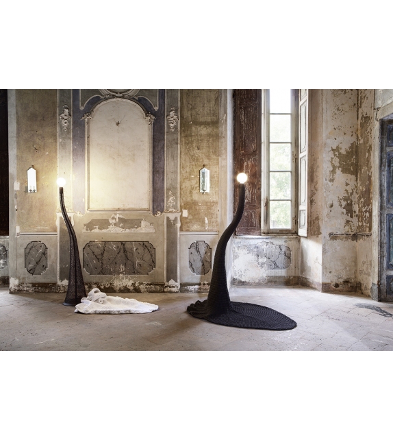 Penelope Fisionarte Floor Lamp