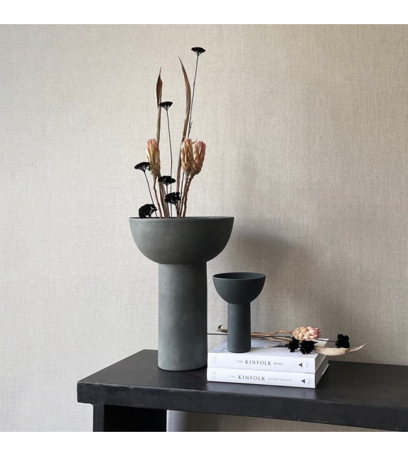 Block Mini Vase 101 Copenhagen