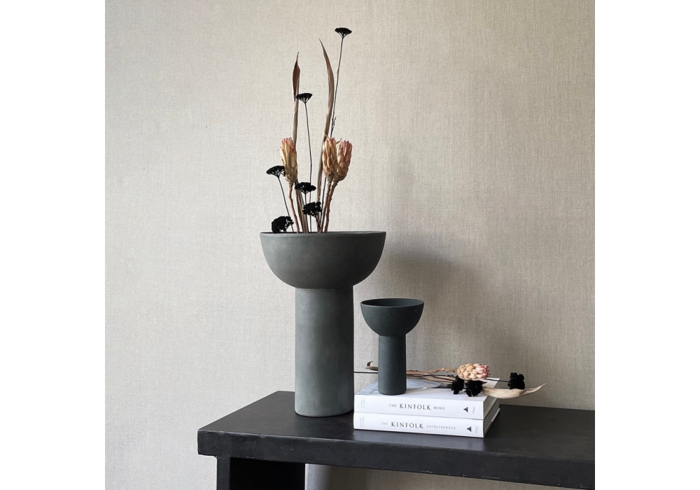 Block Mini 101 Copenhagen Vase Milia Shop