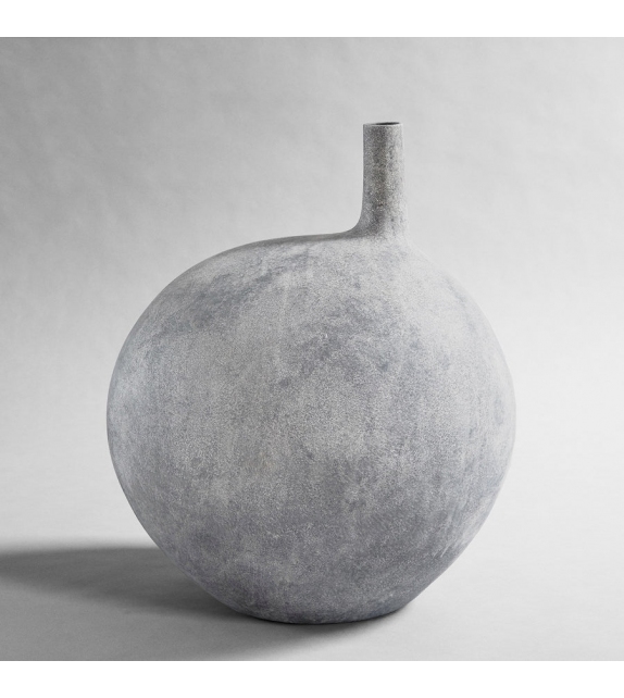 Submarine Big 101 Copenhagen Vase