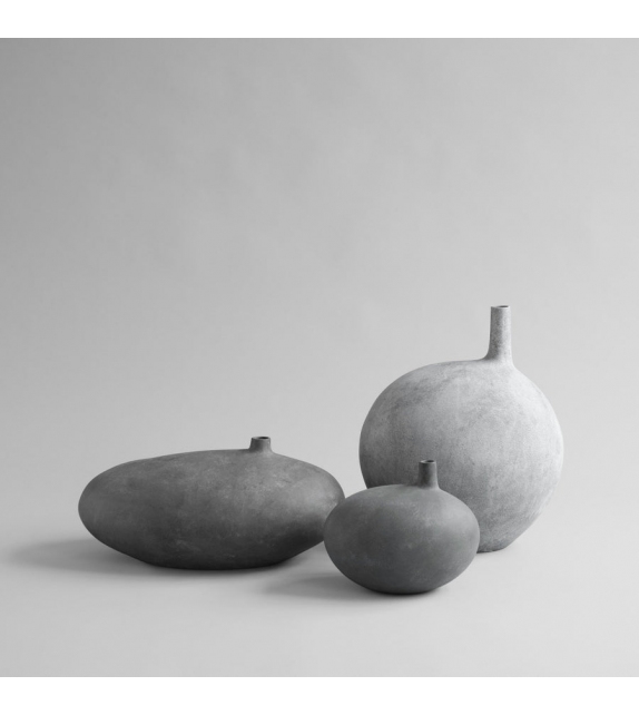 Vase Submarine Big 101 Copenhagen