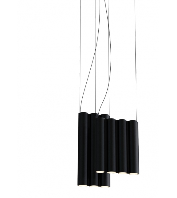 Silo 11 Lambert&Fils Suspension Light