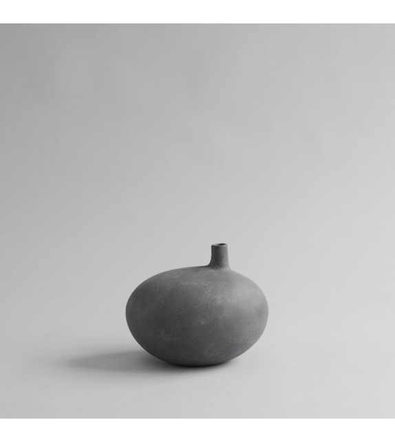 Submarine 101 Copenhagen Jarrón