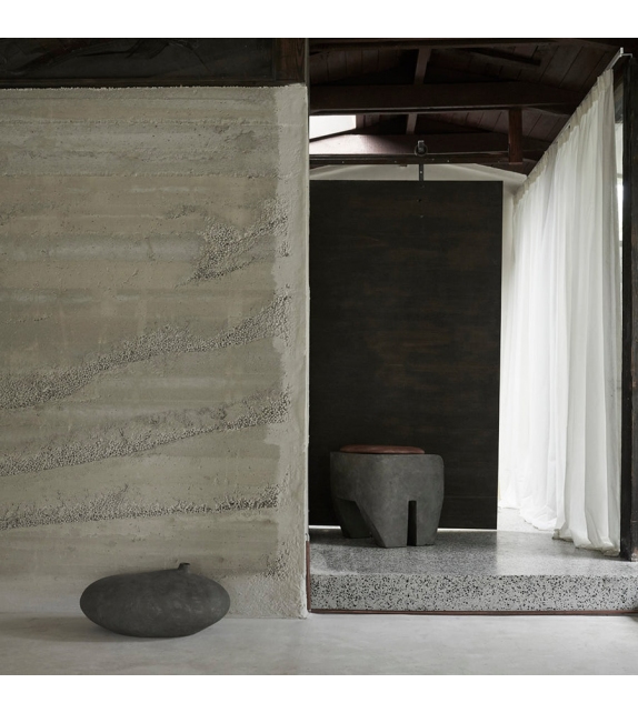 Submarine 101 Copenhagen Jarrón