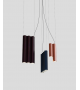 Silo 11 Lambert&Fils Suspension Light