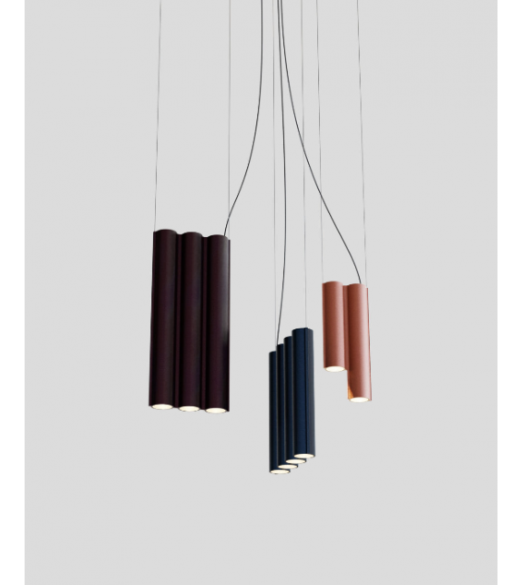 Silo 11 Lambert&Fils Suspension Light