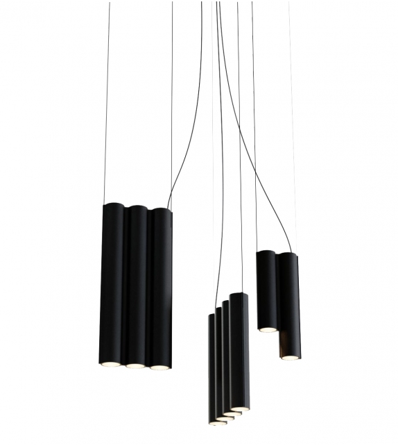 Silo 11 Lambert&Fils Suspension Light