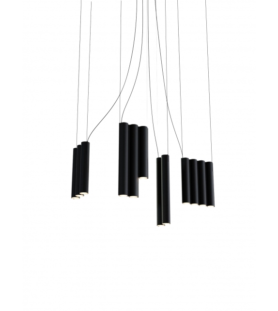 Silo 13 Lambert&Fils Suspension