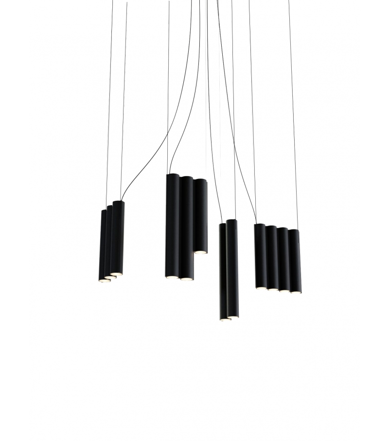 Silo 13 Lambert&Fils Lámpara de Suspensión