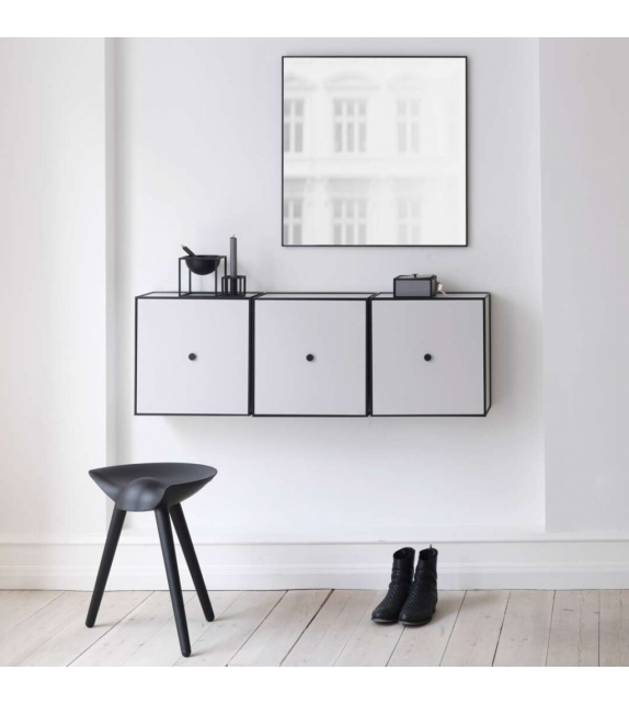 ML42 By Lassen Sgabello