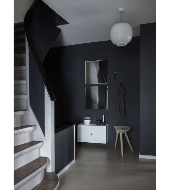 ML42 By Lassen Taburete