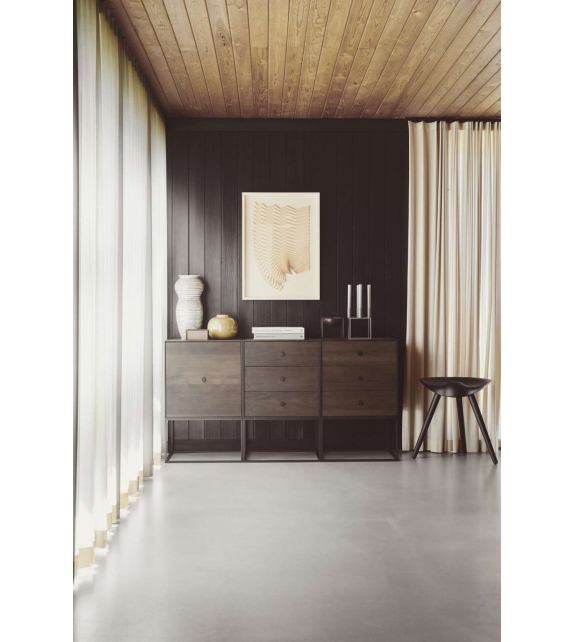 ML42 By Lassen Taburete