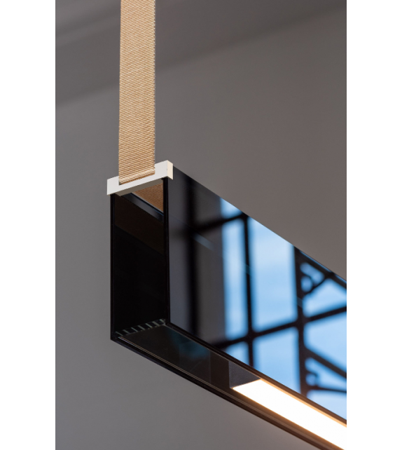 Sainte 21 Lambert&Fils Lámpara de Suspensión