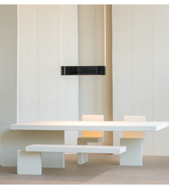 Sainte 21 Lambert&Fils Lámpara de Suspensión