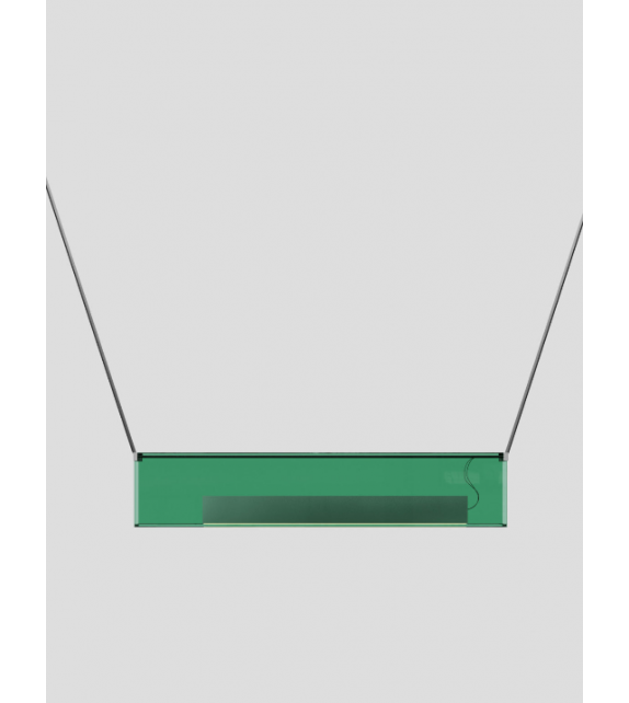 Sainte 21 Lambert&Fils Lámpara de Suspensión