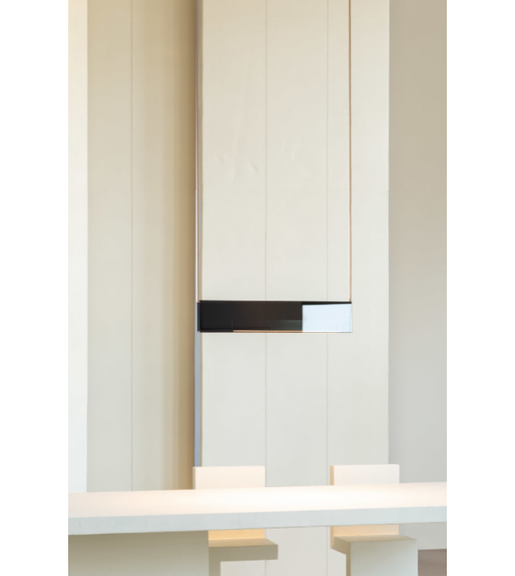 Sainte 21 Lambert&Fils Lámpara de Suspensión