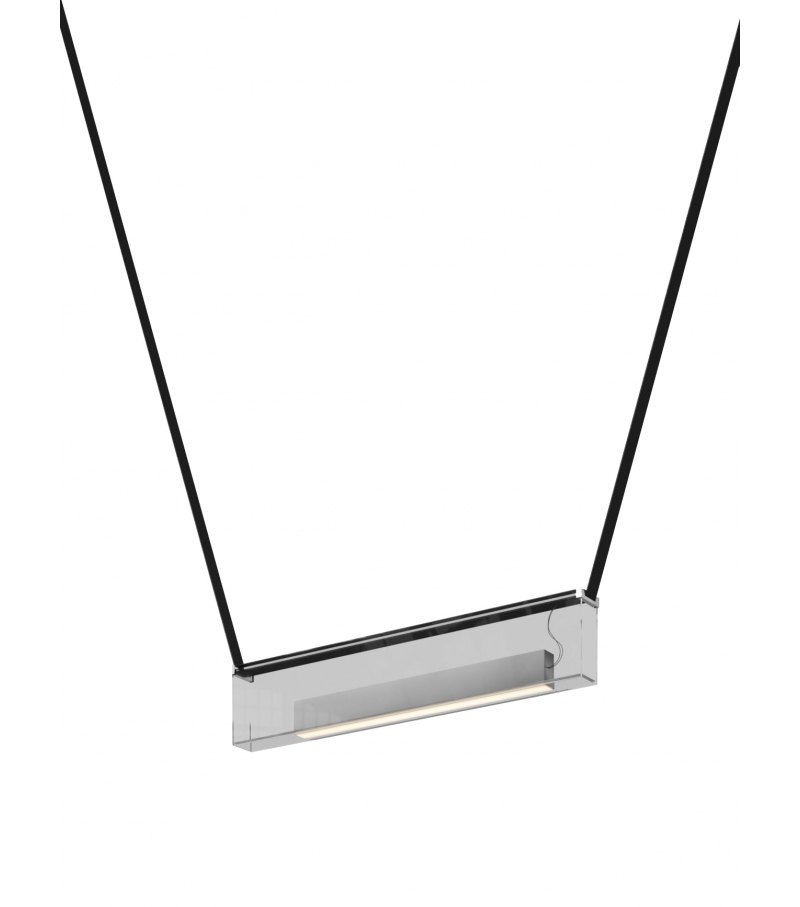 Sainte 21 Lambert&Fils Lámpara de Suspensión