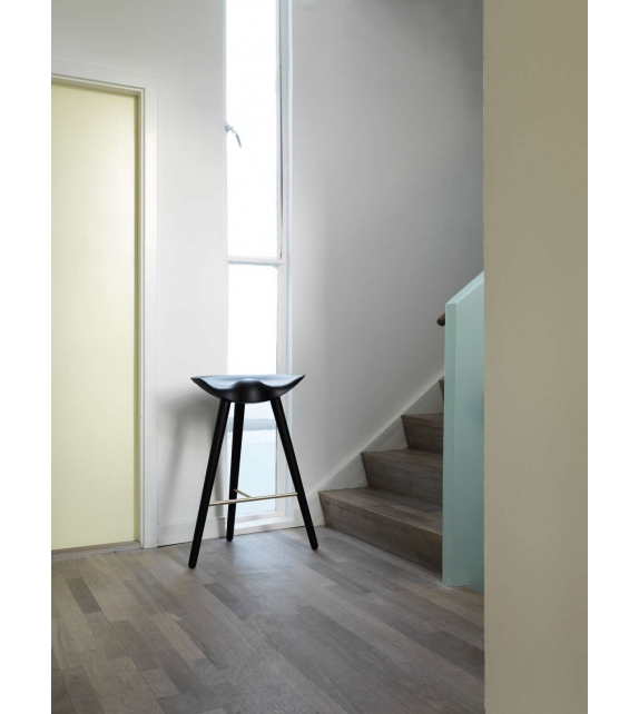 ML42 By Lassen Sgabello Bar