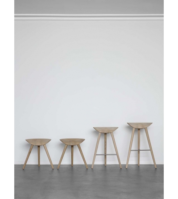 ML42 By Lassen Barstool