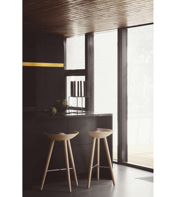 ML42 By Lassen Bar Hocker