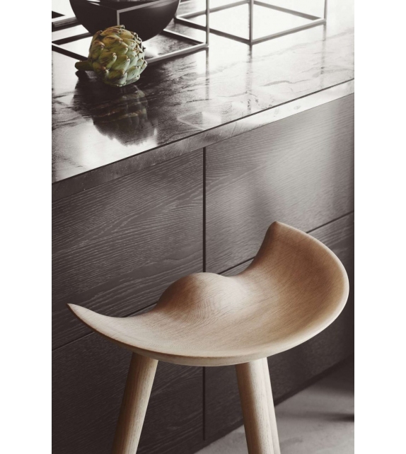 ML42 By Lassen Barstool