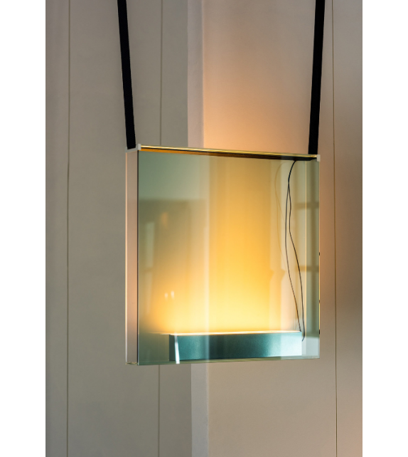 Sainte 21 Lambert&Fils Suspension