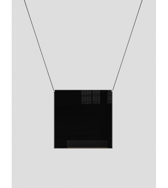 Sainte 21 Lambert&Fils Suspension