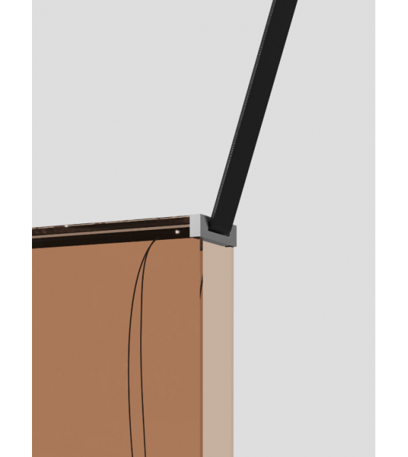 Sainte 21 Lambert&Fils Suspension