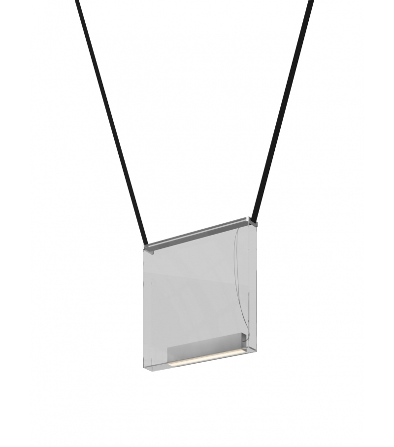 Sainte 21 Lambert&Fils Suspension