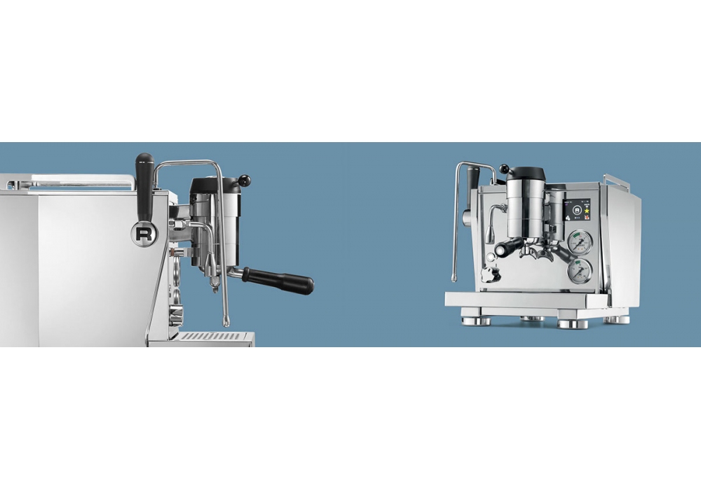 R Nine One Rocket Espresso Coffee Machine Milia Shop