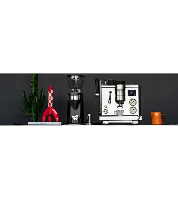 R Nine One Rocket Espresso Coffee Machine