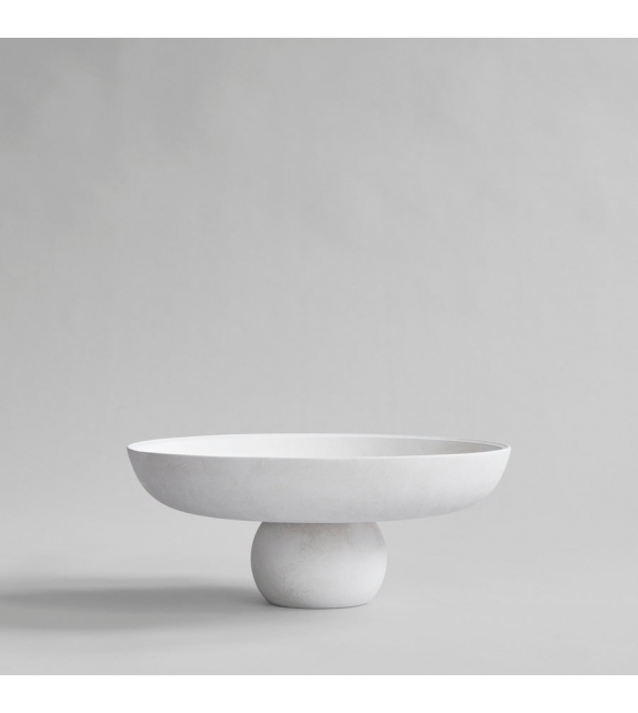 Baburu 101 Copenhagen Bowl