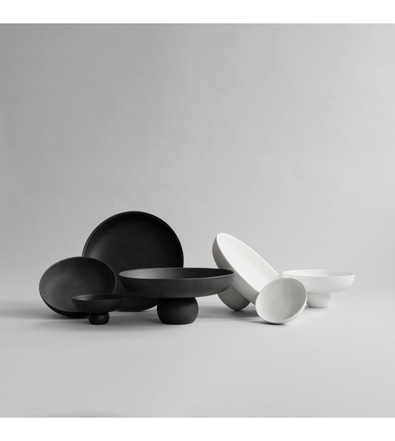 Baburu 101 Copenhagen Bowl