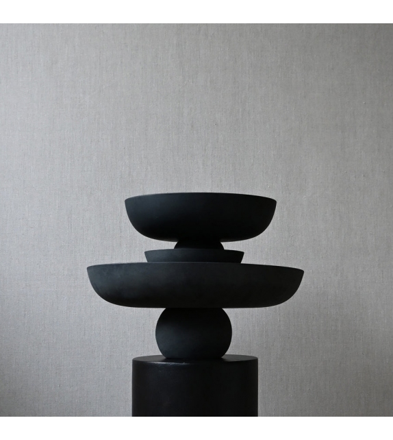 Baburu 101 Copenhagen Bowl