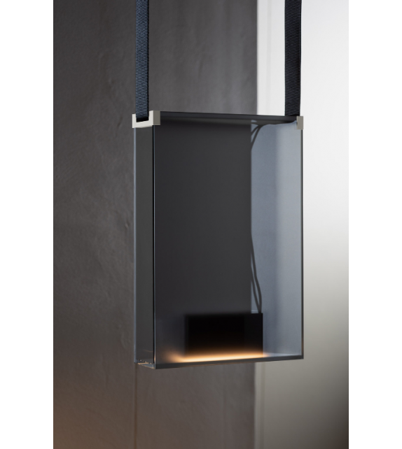 Sainte 23 Lambert&Fils Lámpara de Suspensión