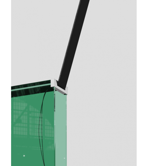 Sainte 23 Lambert&Fils Lámpara de Suspensión