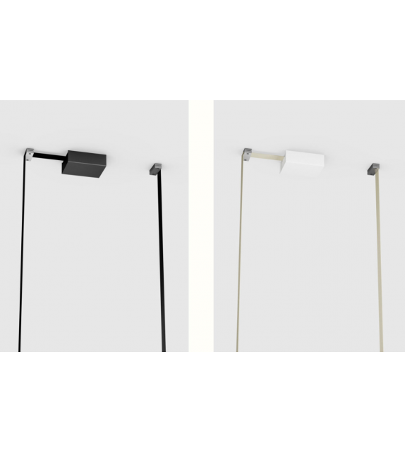 Sainte 23 Lambert&Fils Lámpara de Suspensión