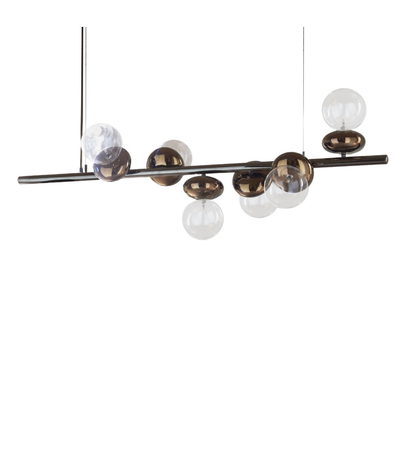 Unica Fisionarte Candelabro