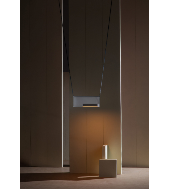 Sainte 24 Lambert&Fils Suspension