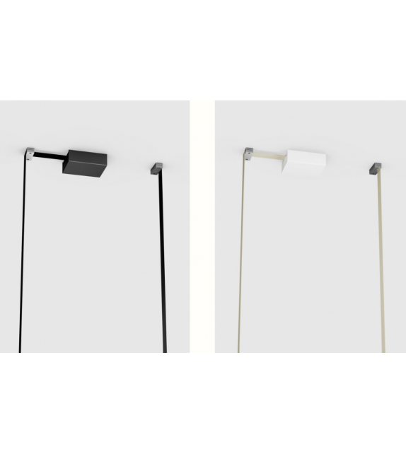 Sainte 24 Lambert&Fils Suspension