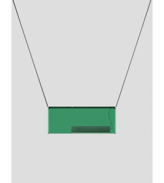 Sainte 24 Lambert&Fils Suspension Light