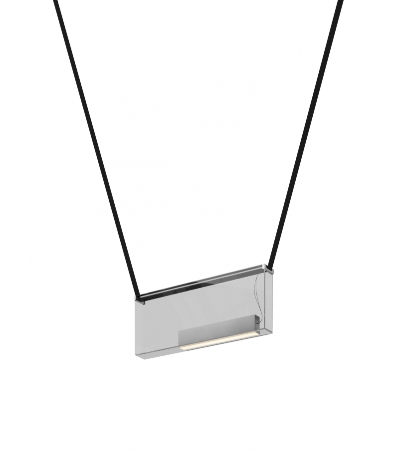 Sainte 24 Lambert&Fils Lámpara de Suspensión