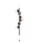 Unica Fisionarte Hanging Floor Lamp